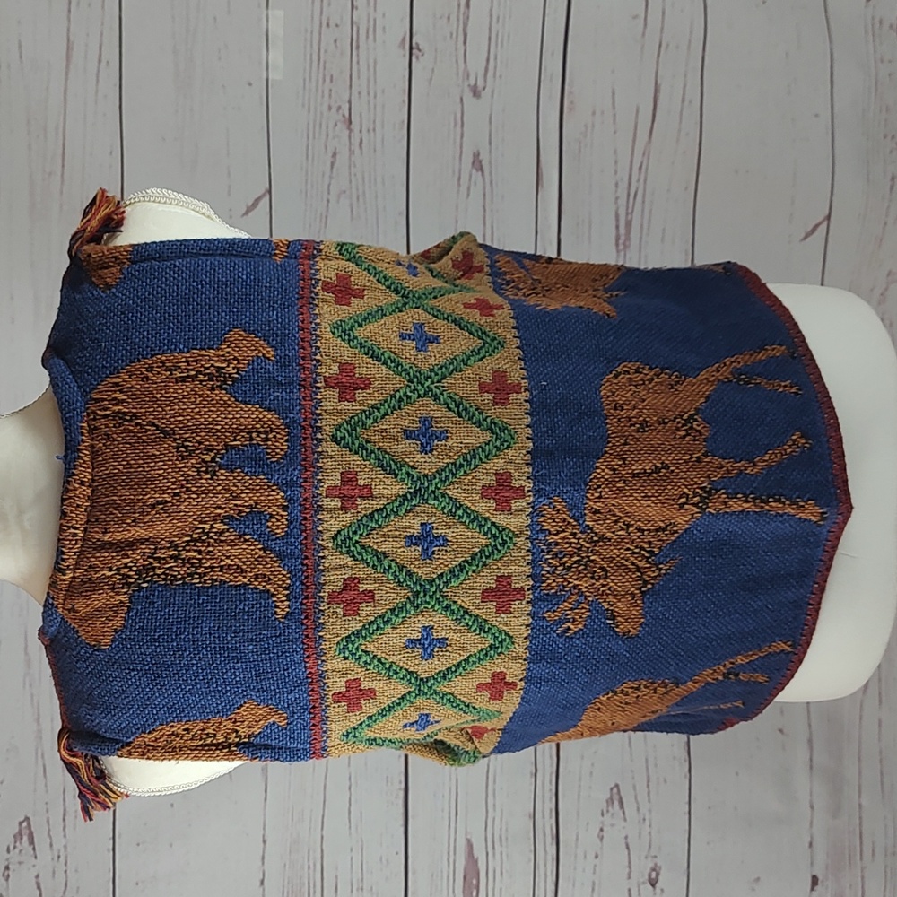SALE!  SW Vest. (was $19)